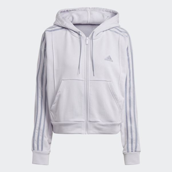 Survêtement Adidas Energize Silver Dawn