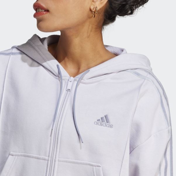 Survêtement Adidas Energize Silver Dawn