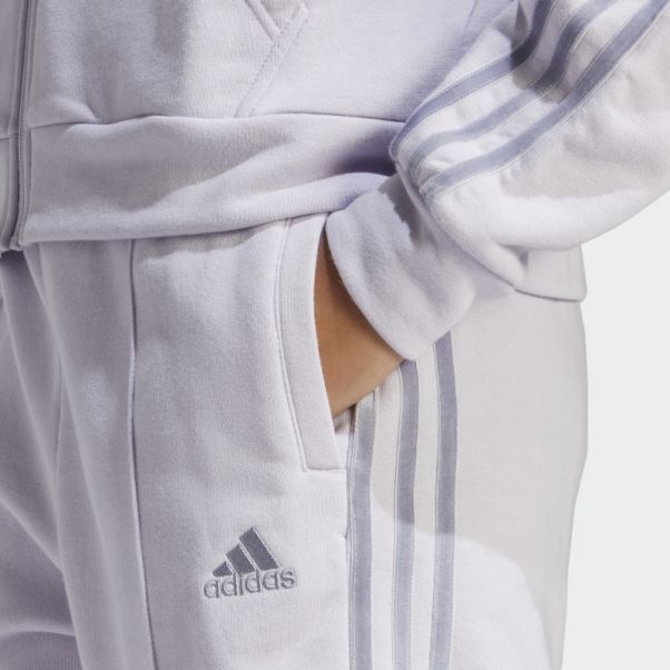 Survêtement Adidas Energize Silver Dawn