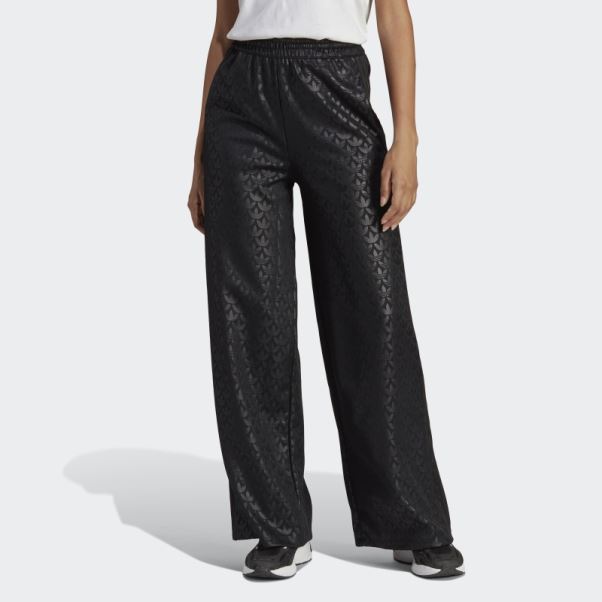 Pantalon De Survêtement Adidas Sst Noir