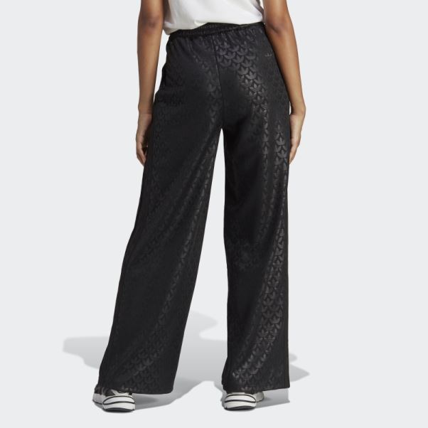 Pantalon De Survêtement Adidas Sst Noir