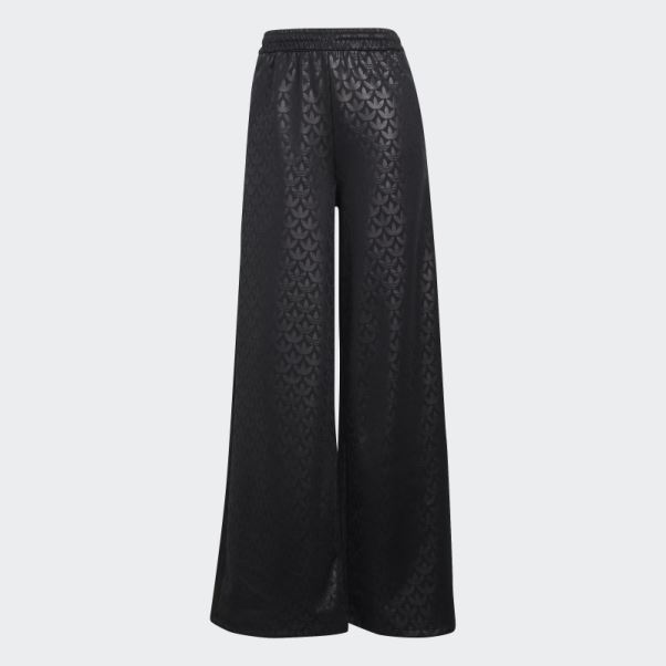 Pantalon De Survêtement Adidas Sst Noir