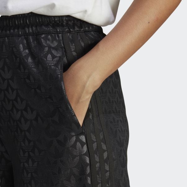 Pantalon De Survêtement Adidas Sst Noir