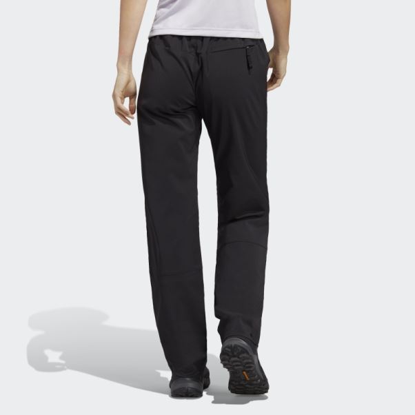 Pantalon Adidas Terrex Multi Woven Noir