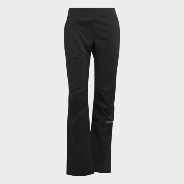 Pantalon Adidas Terrex Multi Woven Noir