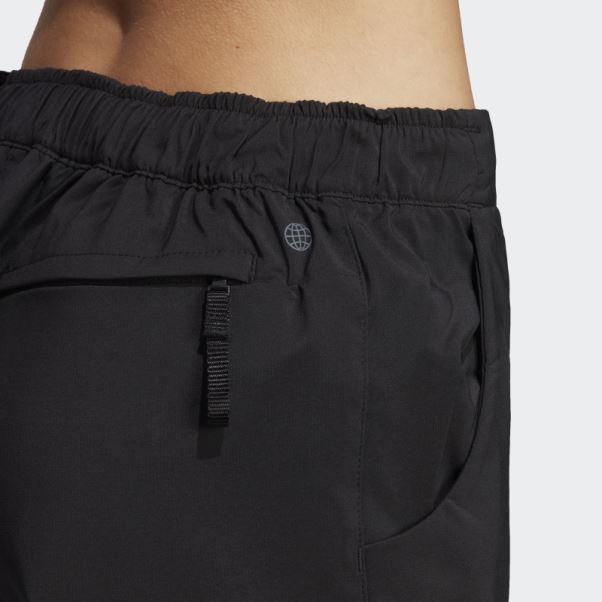 Pantalon Adidas Terrex Multi Woven Noir