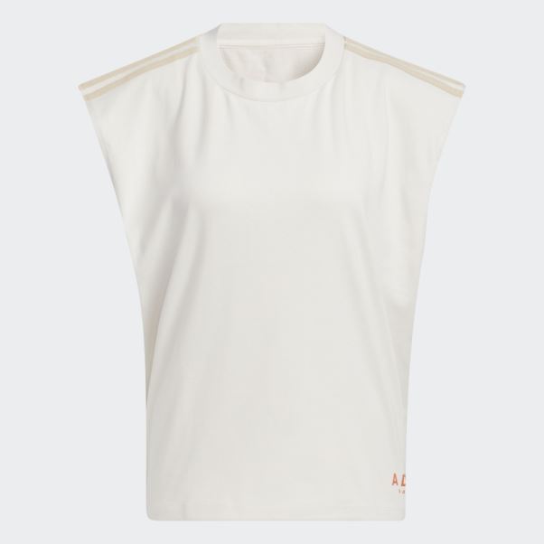 Haut Sans Manches En Aluminium Select Adidas