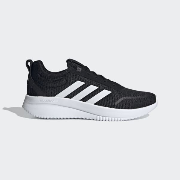 Chaussures Adidas Lite Racer Noir