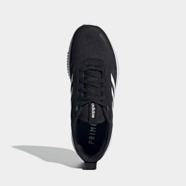Chaussures Adidas Lite Racer Noir