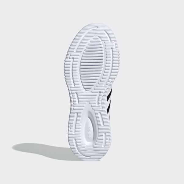 Chaussures Adidas Lite Racer Noir
