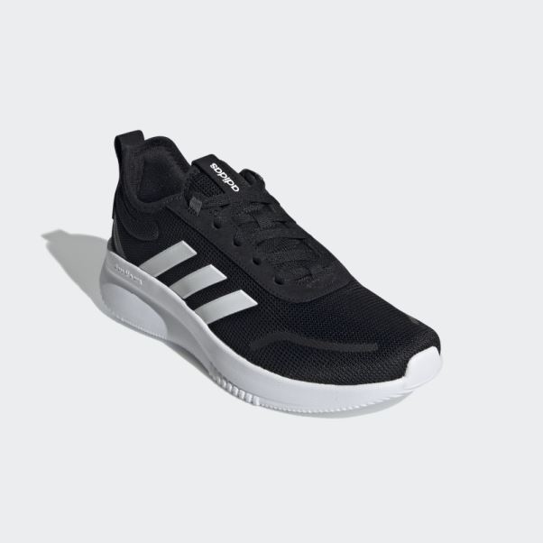Chaussures Adidas Lite Racer Noir