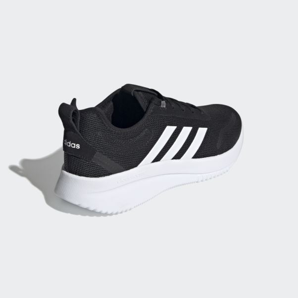 Chaussures Adidas Lite Racer Noir