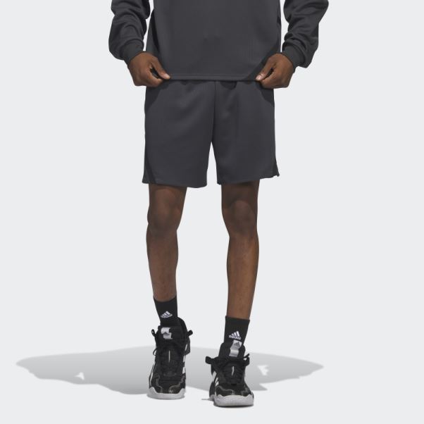 Short Adidas Carbone Select