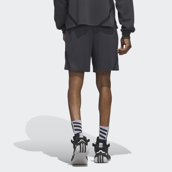 Short Adidas Carbone Select