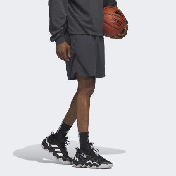 Short Adidas Carbone Select