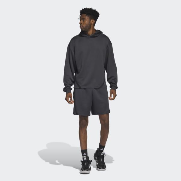 Short Adidas Carbone Select