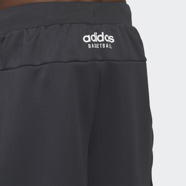 Short Adidas Carbone Select