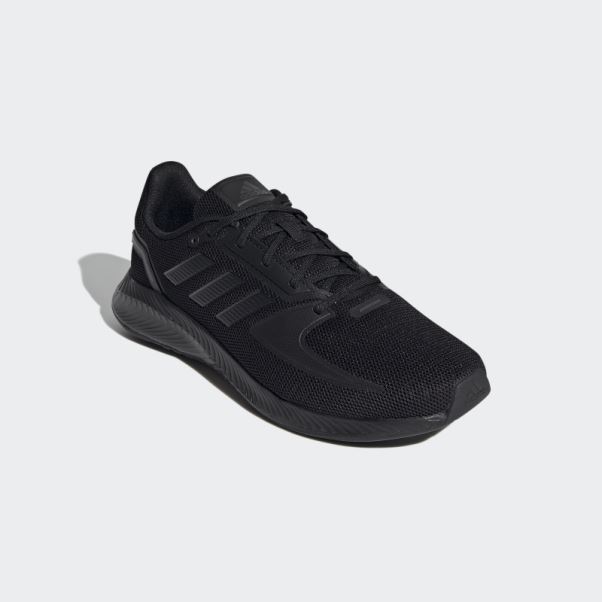 Adidas Runfalcon 2.0 Chaussures Noir