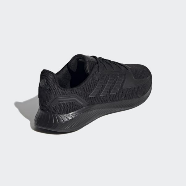 Adidas Runfalcon 2.0 Chaussures Noir