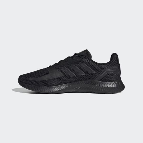 Adidas Runfalcon 2.0 Chaussures Noir