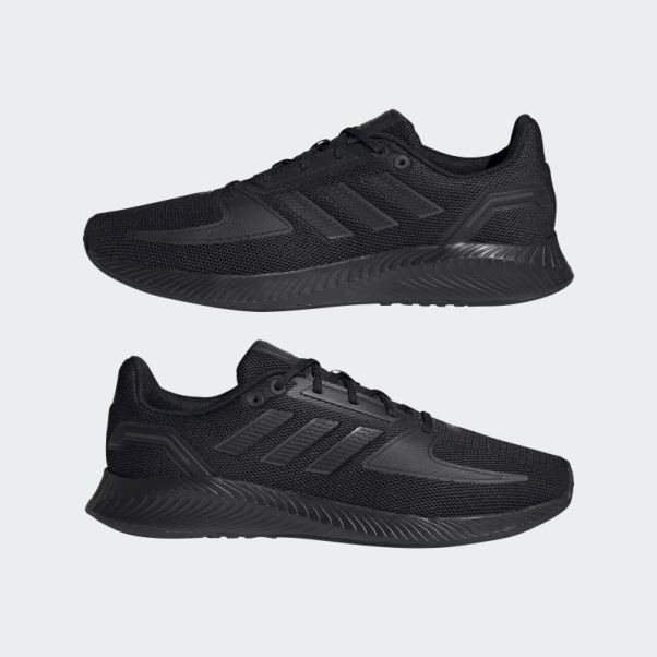 Adidas Runfalcon 2.0 Chaussures Noir