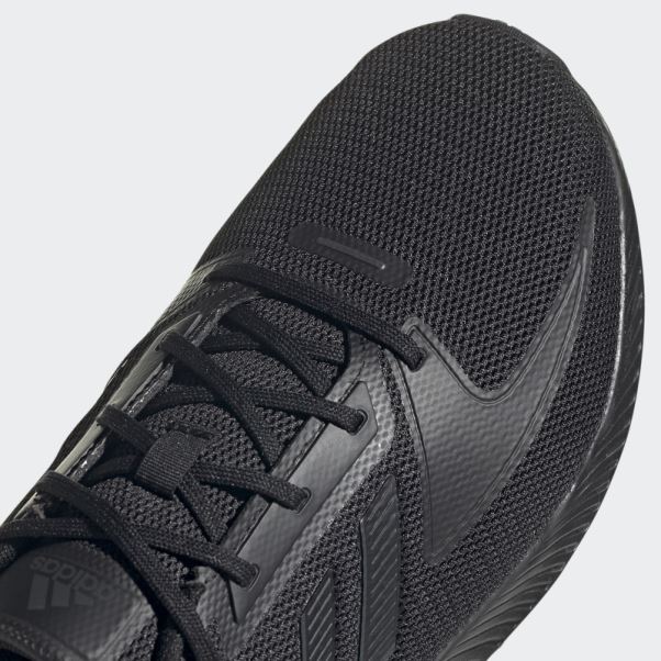 Adidas Runfalcon 2.0 Chaussures Noir