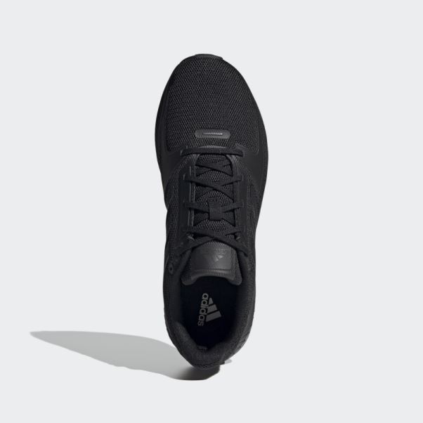Adidas Runfalcon 2.0 Chaussures De Course Noir