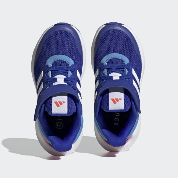 Chaussures Ultrabounce Adidas Bleu