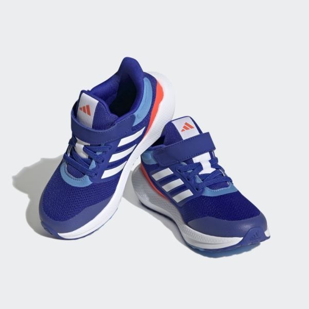 Chaussures Ultrabounce Adidas Bleu