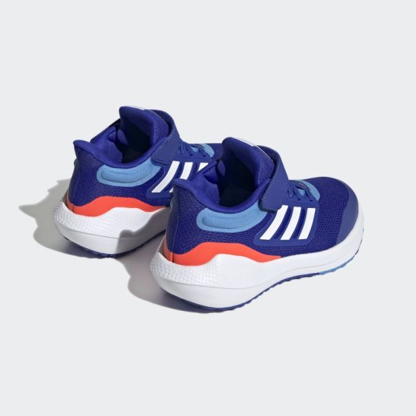Chaussures Ultrabounce Adidas Bleu