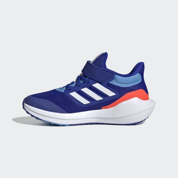 Chaussures Ultrabounce Adidas Bleu