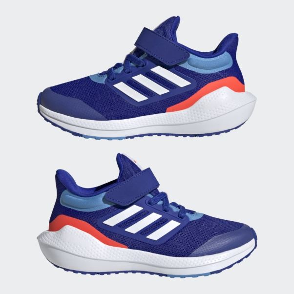 Chaussures Ultrabounce Adidas Bleu