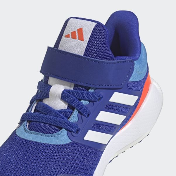 Chaussures Ultrabounce Adidas Bleu
