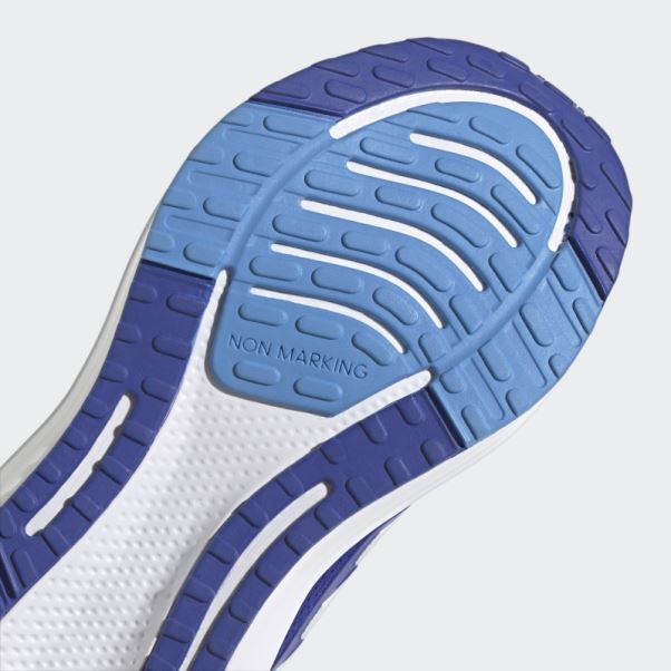 Chaussures Ultrabounce Adidas Bleu
