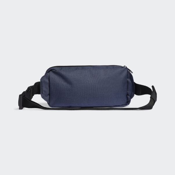 Sac Banane Adidas Essentials Bleu Marine
