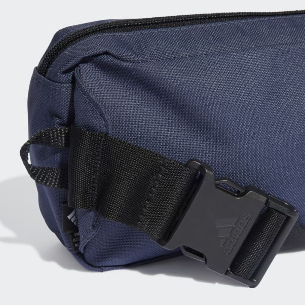Sac Banane Adidas Essentials Bleu Marine