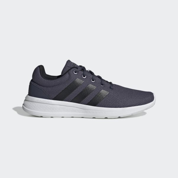 Chaussures Adidas Lite Racer Cln 2.0 Bleu Marine