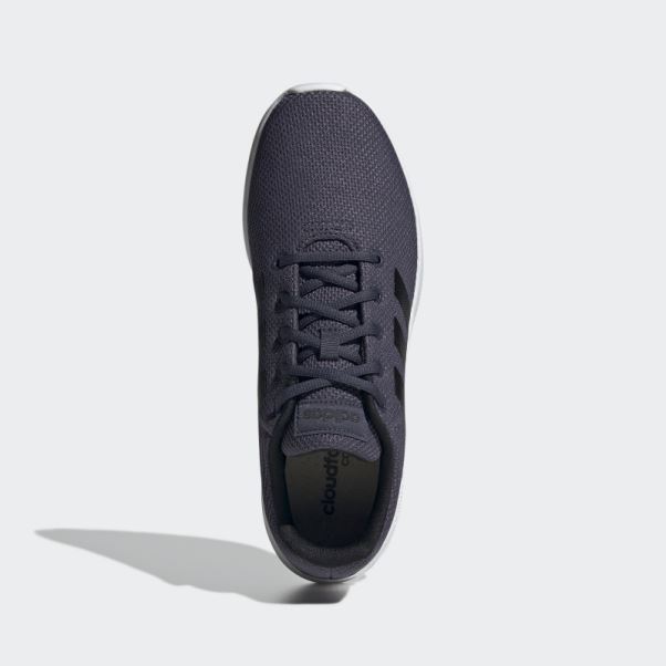 Chaussures Adidas Lite Racer Cln 2.0 Bleu Marine
