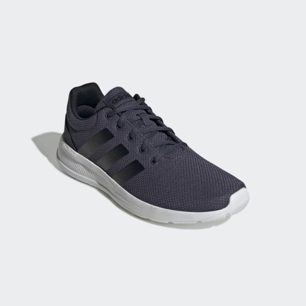 Chaussures Adidas Lite Racer Cln 2.0 Bleu Marine