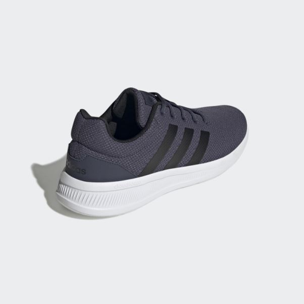 Chaussures Adidas Lite Racer Cln 2.0 Bleu Marine