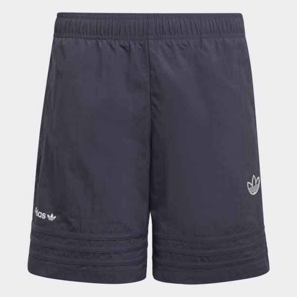 Short Adidas Sprt Collection Bleu Marine