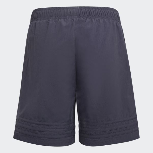Short Adidas Sprt Collection Bleu Marine
