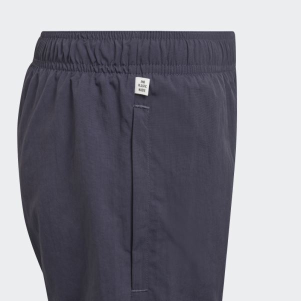 Short Adidas Sprt Collection Bleu Marine