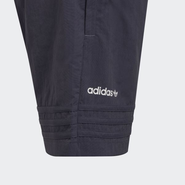Short Adidas Sprt Collection Bleu Marine