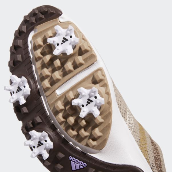 Adidas Bliss Codeschaos 22 édition Limitée Chaussures De Golf Sans Crampons