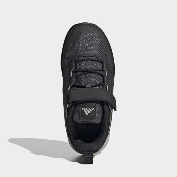 Chaussures De Randonnée Adidas Terrex Trailmaker Grises