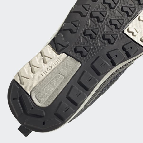 Chaussures De Randonnée Adidas Terrex Trailmaker Grises