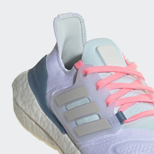 Chaussures Ultraboost 22 Blanc Adidas
