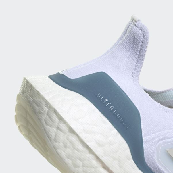 Chaussures Ultraboost 22 Blanc Adidas