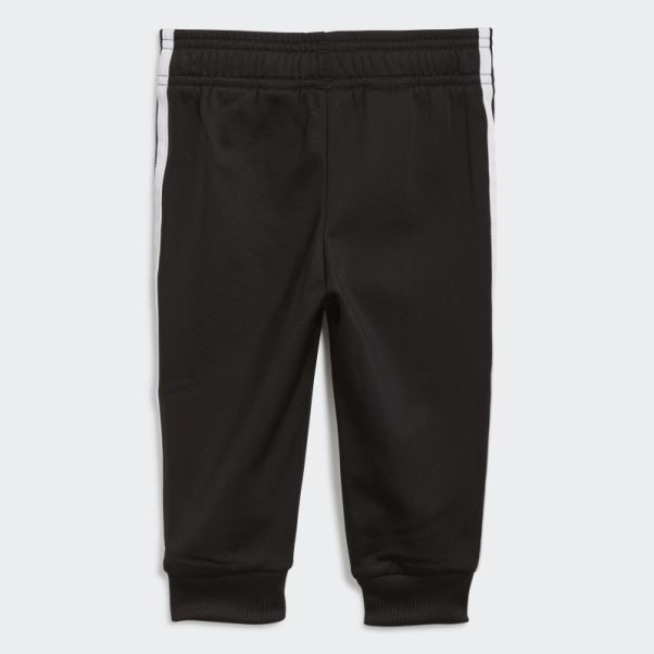 Survetement Adidas Adicolor Sst Noir